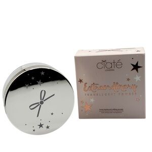 Ciaté London Extraordinary Translucent Setting Powder 0.52 oz NEW